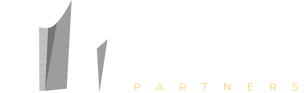 Gema3 Partners Logo